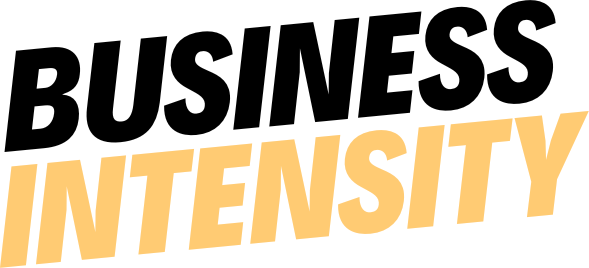 Business Intensity